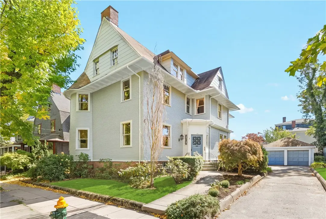 135 Lloyd Avenue, Providence, RI 02906 - #1