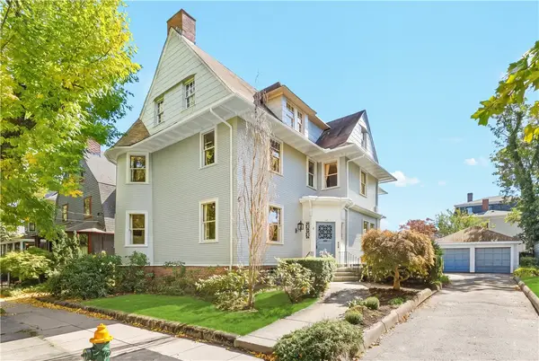 135 Lloyd Avenue, Providence, RI 02906