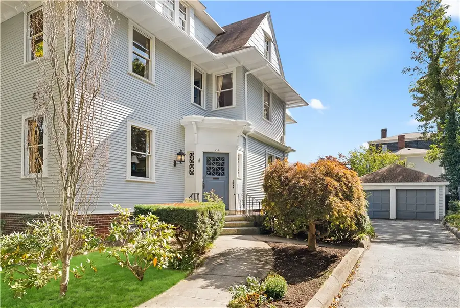 135 Lloyd Avenue, Providence, RI 02906 - #2