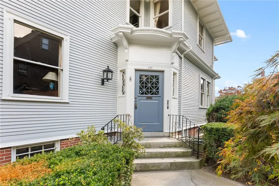 135 Lloyd Avenue, Providence, RI 02906 - #3