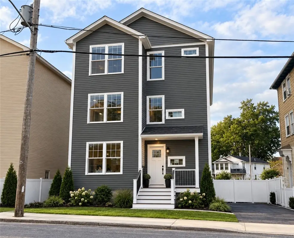 549 Douglas Avenue, Providence, RI 02908 - #1
