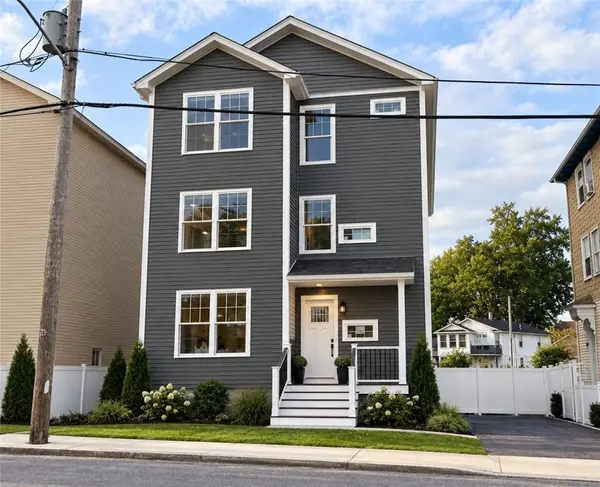 549 Douglas Avenue, Providence, RI 02908