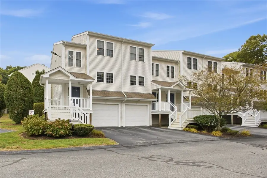68 Red Brook Lane, West Warwick, RI 02893 - #2
