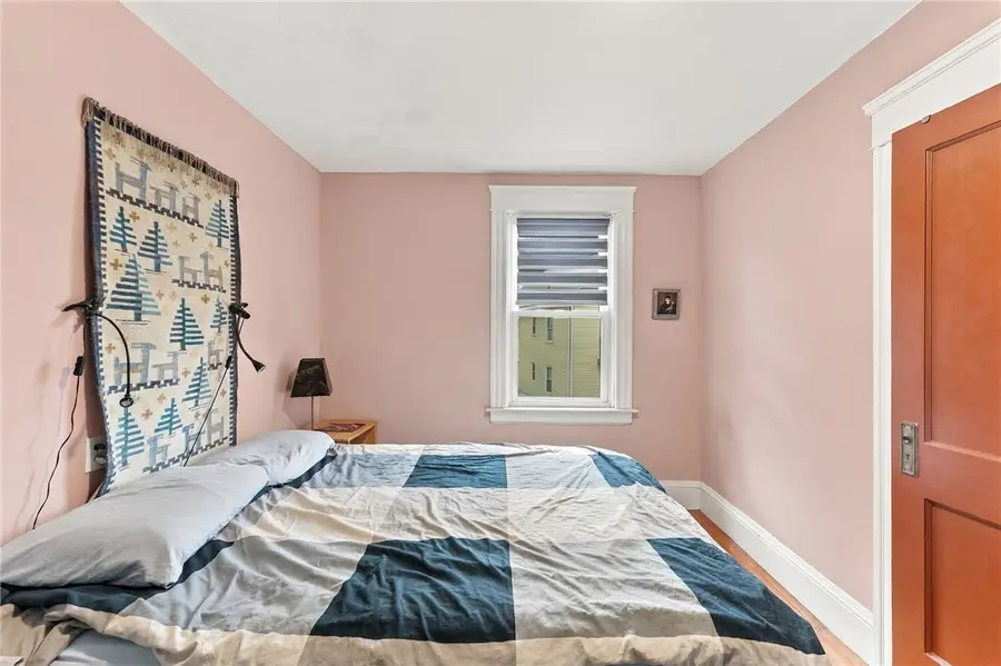41 Stadden Street, Providence, RI 02907 - #2