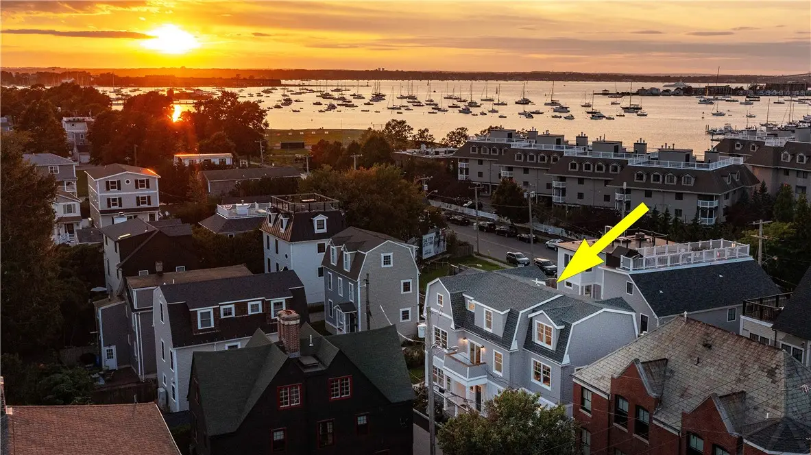 6 Sharon Court, Newport, RI 02840 - #1