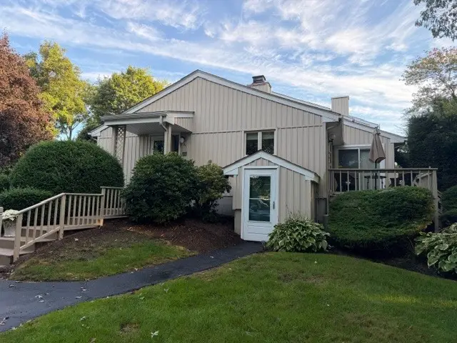 335 Pier Road #B5, Narragansett, RI 02882 - #1