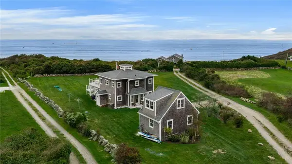 290 Off Spring Street, Block Island, RI 02807