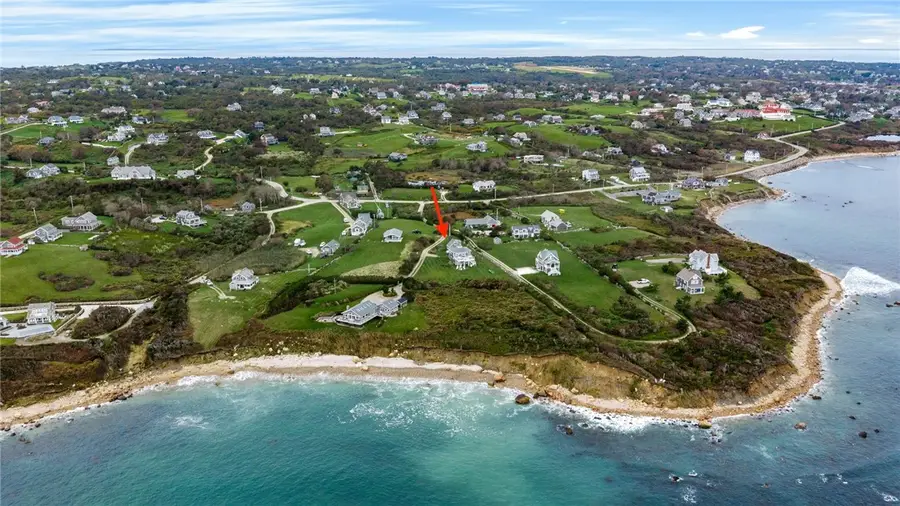 290 Off Spring Street, Block Island, RI 02807 - #2
