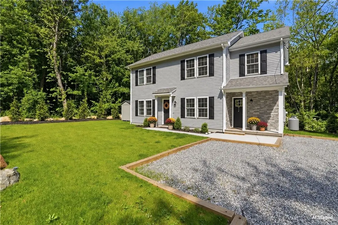 72 Wilbur Road, Lincoln, RI 02865 - #1