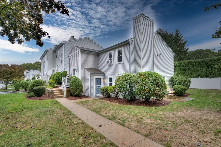1 Willow Glen Court #81, Warwick, RI 02889 - #2