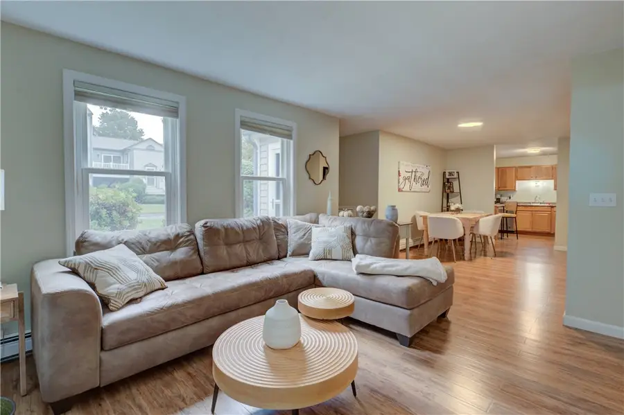 1 Willow Glen Court #81, Warwick, RI 02889 - #3