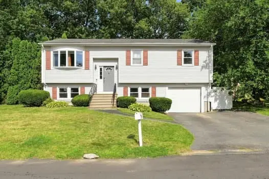 172 Friendship Street, North Providence, RI 02904