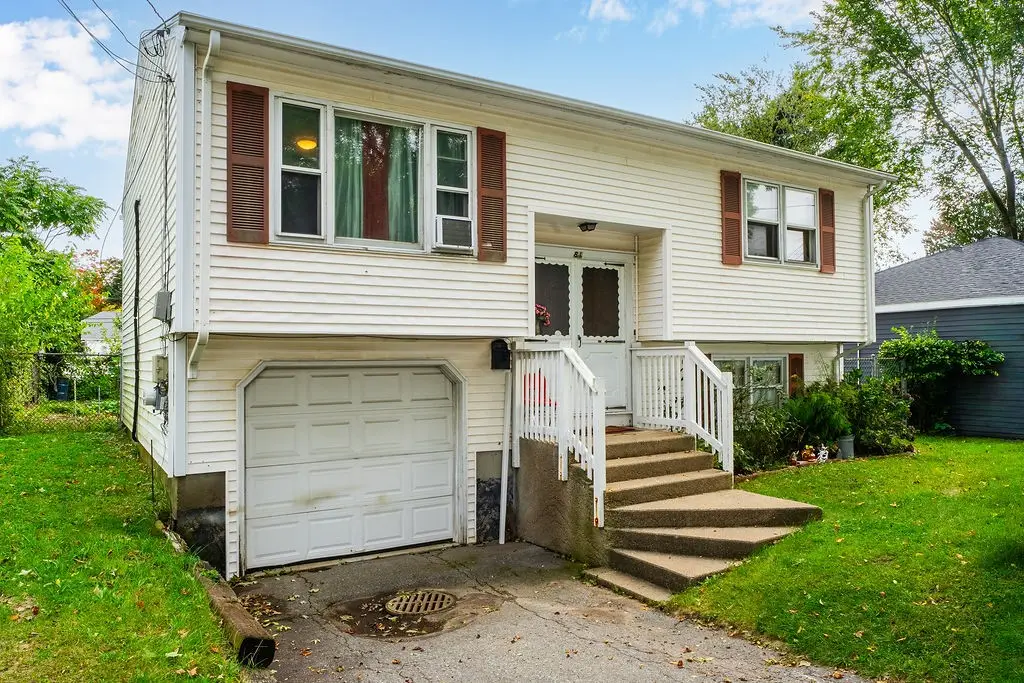 81 Petteys Avenue, Providence, RI 02909 - #1