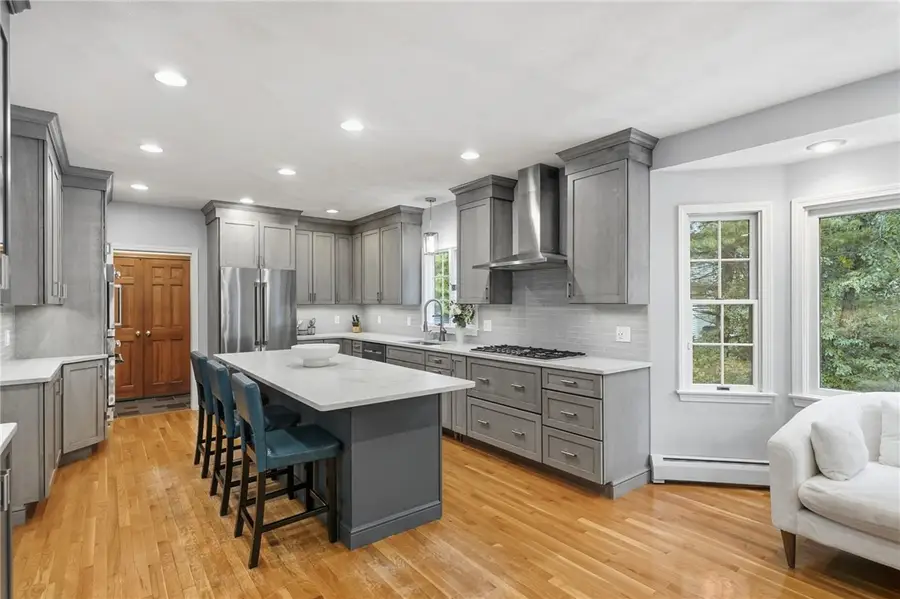274 Larchwood Drive, Warwick, RI 02886 - #2