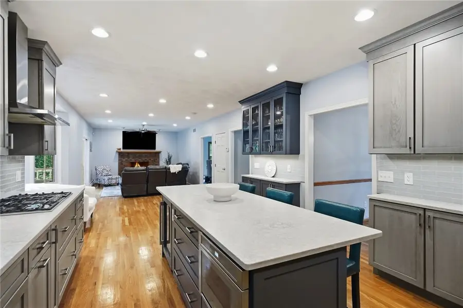 274 Larchwood Drive, Warwick, RI 02886 - #3