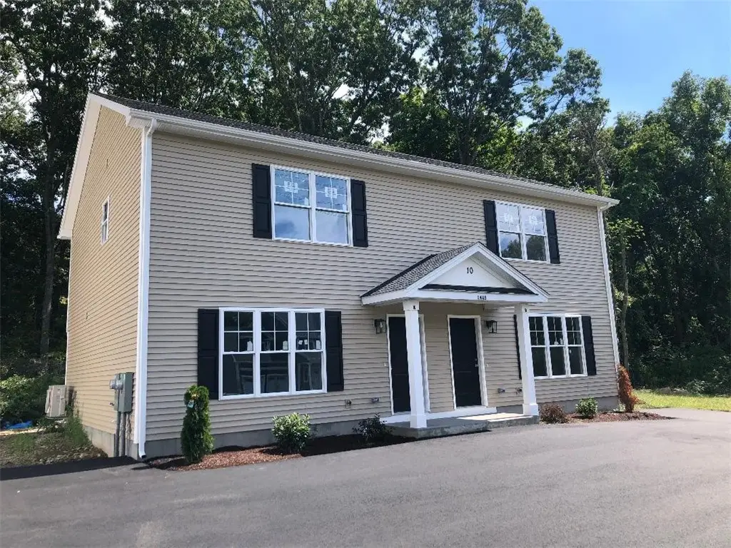 1445 Old Louisquisset Pike #7A, Lincoln, RI 02865 - #1