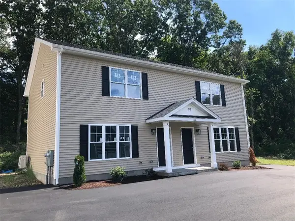 1445 Old Louisquisset Pike #7A, Lincoln, RI 02865