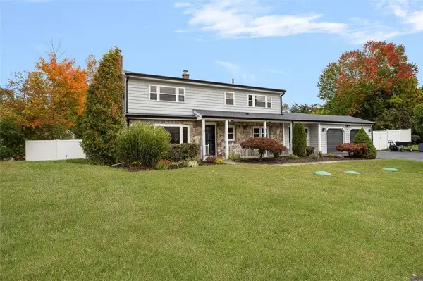 3 Massasoit Passage, Cumberland, RI 02864