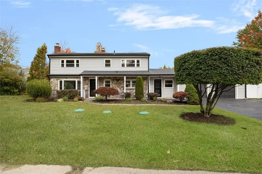 3 Massasoit Passage, Cumberland, RI 02864 - #2