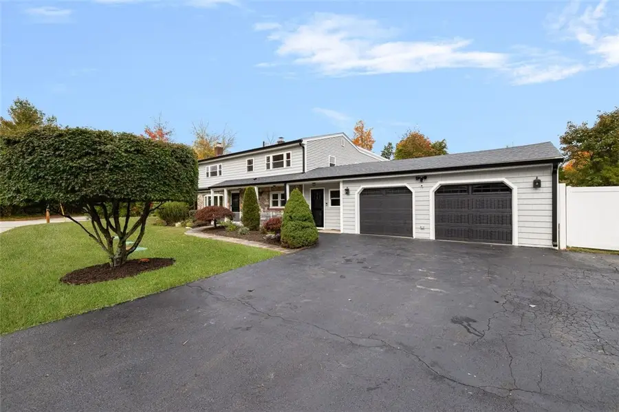 3 Massasoit Passage, Cumberland, RI 02864 - #3