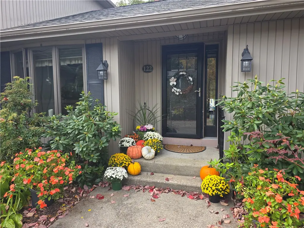 122 Elton Circle, Cranston, RI 02921 - #1