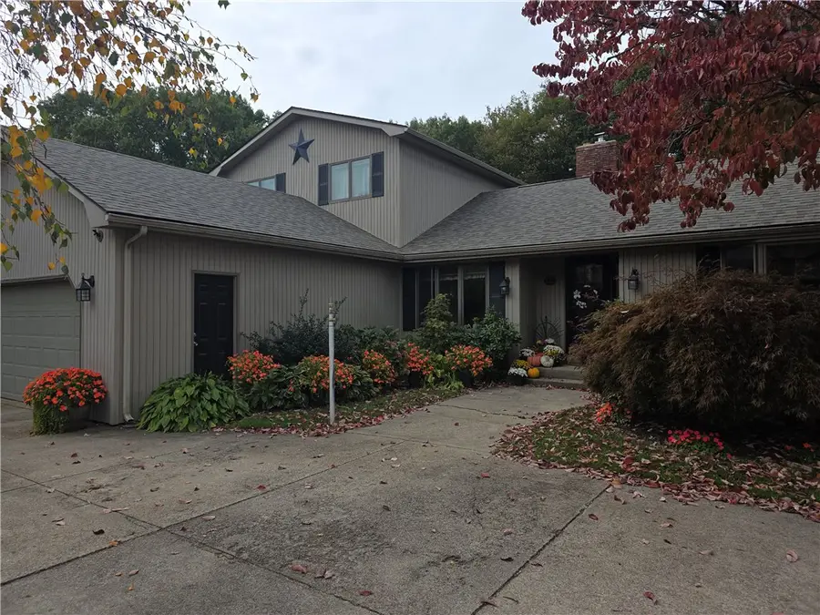 122 Elton Circle, Cranston, RI 02921 - #3