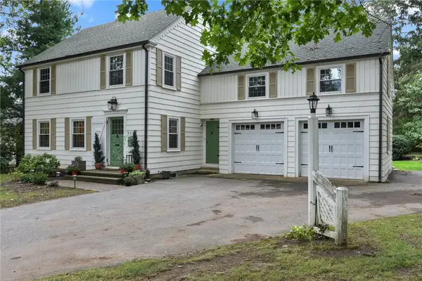 232 Bayview Avenue, Warwick, RI 02818