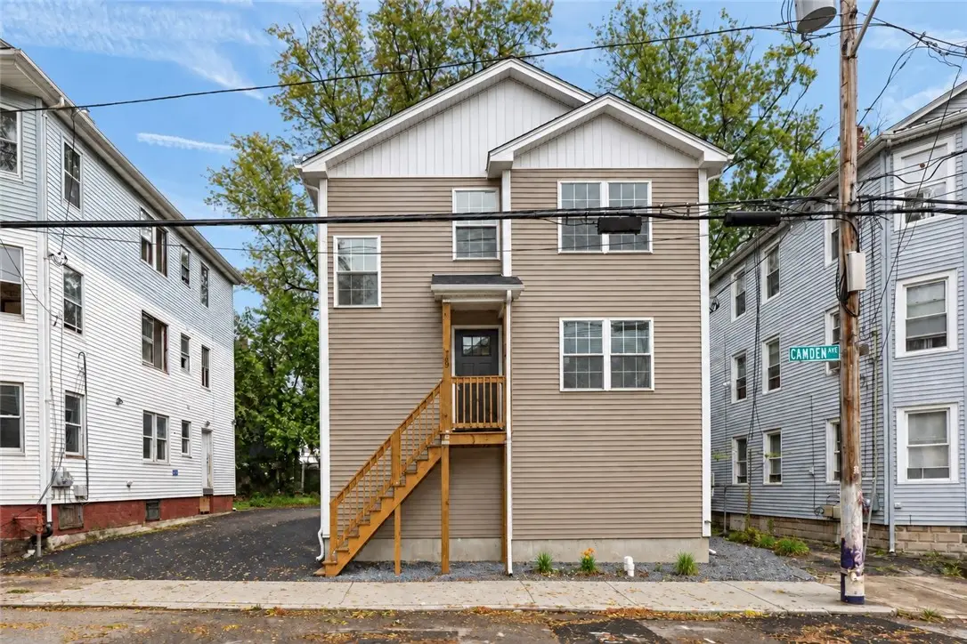 000 Camden Avenue, Providence, RI 02908 - #1