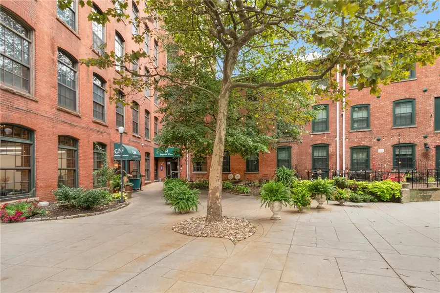 14 Imperial Place #603, Providence, RI 02903 - #3