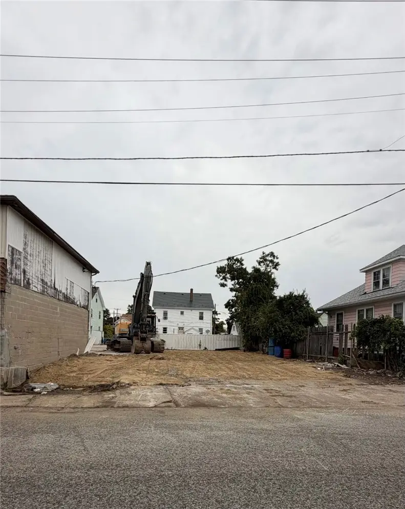 0 Third Street, Cranston, RI 02910 - #1