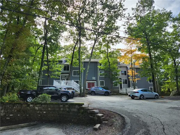 9 Wake Robin River #507, Lincoln, RI 02865