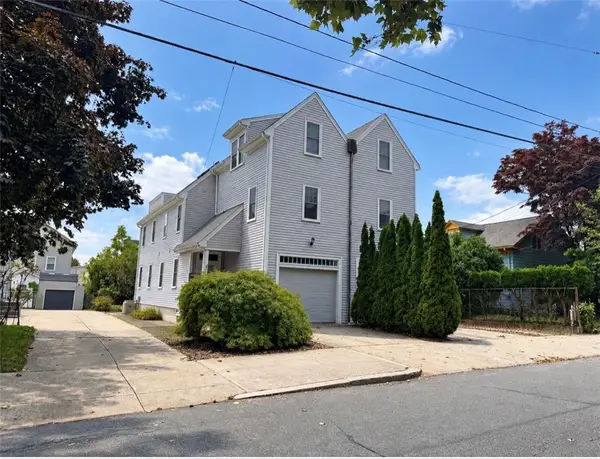 59 George Street #1, Providence, RI 02906