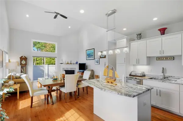 80 Bear Hill Road #101, Cumberland, RI 02864
