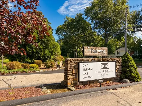 17 Caddy Rock Road #C, North Kingstown, RI 02852