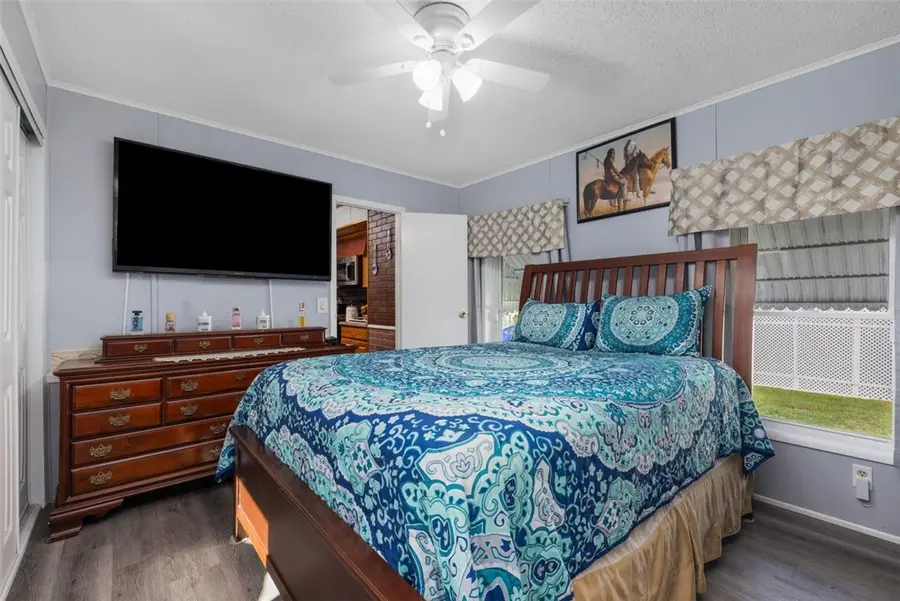 15 E Lane, Coventry, RI 02816 - #3