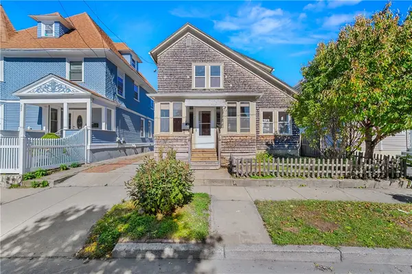 221 Massachusetts Avenue, Providence, RI 02905