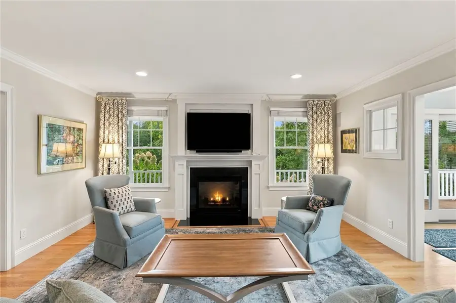17 Pocasset Lane, Portsmouth, RI 02871 - #3