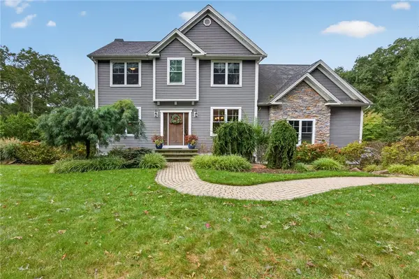 3640 Commodore Oliver Hazard Perry Highway, South Kingstown, RI 02879