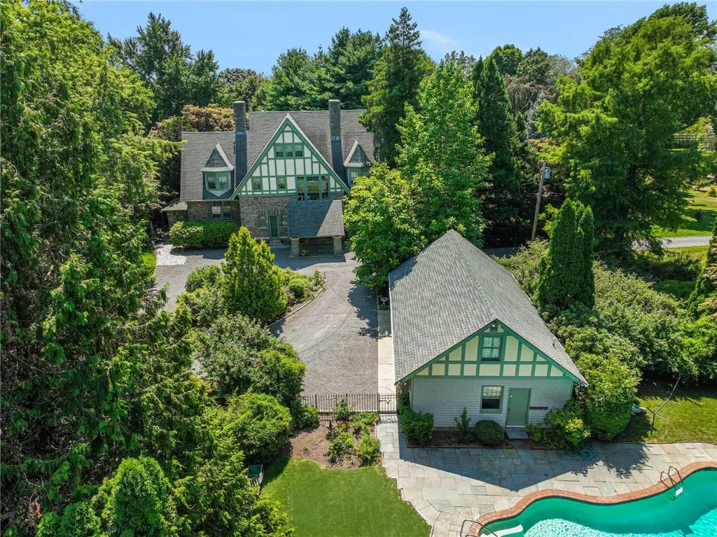 360 Rumstick Road, Barrington, RI 02806 - #1
