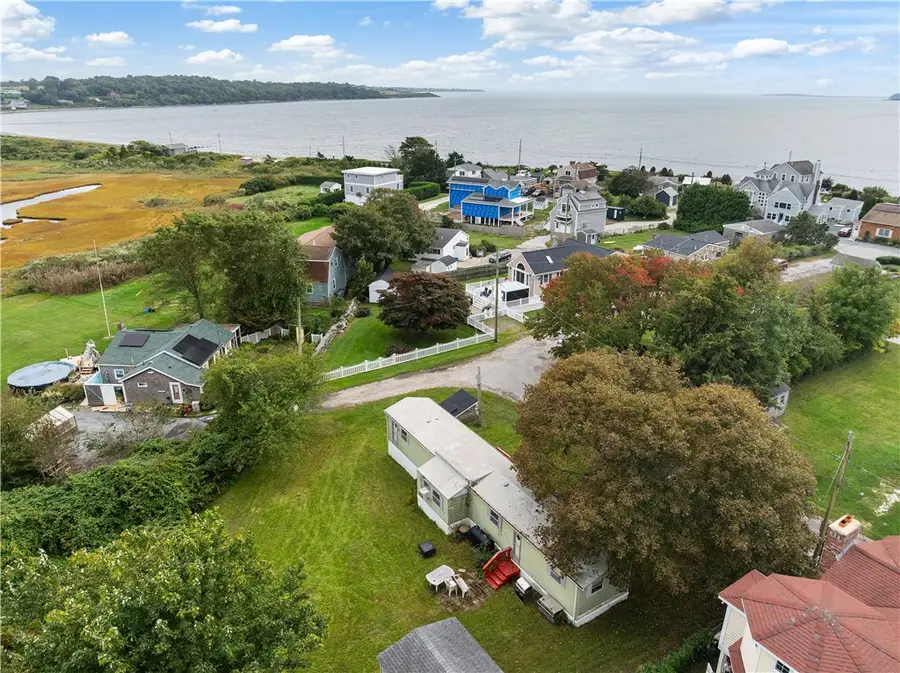 52 Ronnie Street, Tiverton, RI 02878 - #3