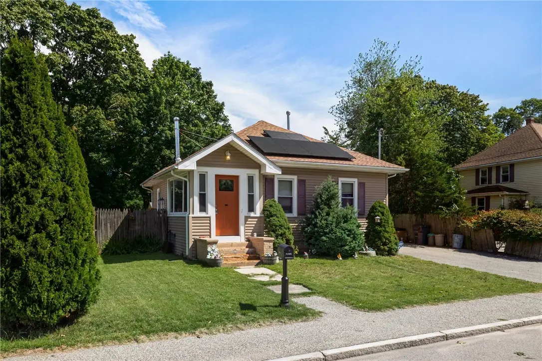 321 Church Avenue, Warwick, RI 02889 - #1