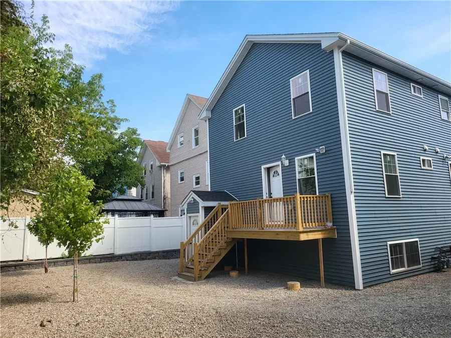 729 Potters Avenue, Providence, RI 02907 - #2