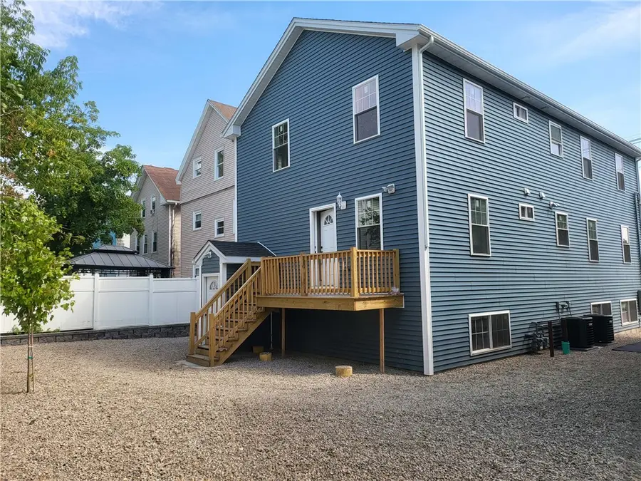 729 Potters Avenue, Providence, RI 02907 - #3
