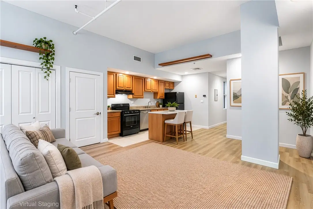 79 Washington Street #301, Providence, RI 02903 - #1