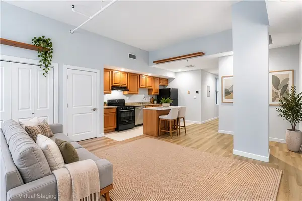 79 Washington Street #301, Providence, RI 02903