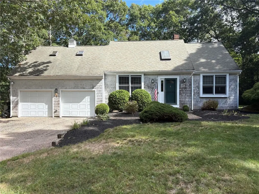 37 Tamanaco Drive, Charlestown, RI 02813 - #1