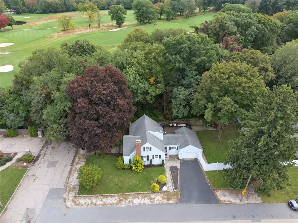 151 Metacomet Avenue, East Providence, RI 02916 - #1