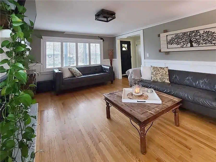 151 Metacomet Avenue, East Providence, RI 02916 - #3