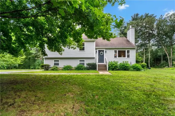 41 Timber Ridge Road, Charlestown, RI 02813