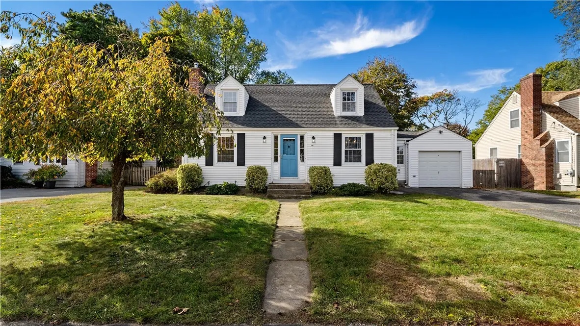 123 Brunswick Drive, Warwick, RI 02886 - #1